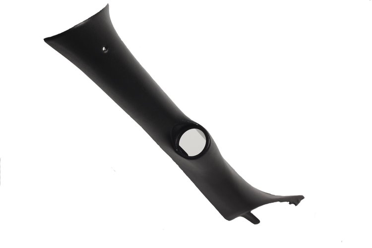 Outlook Monitor Pillar Pod 2007-2013 GM 1500-3500