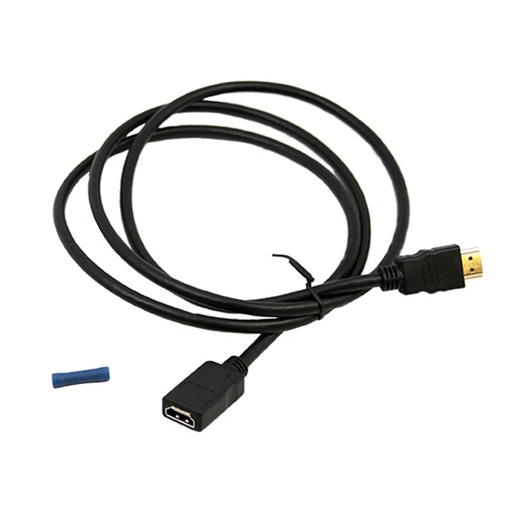 40010 5' HDMI and Power Wire Extension Kit For GT 40010