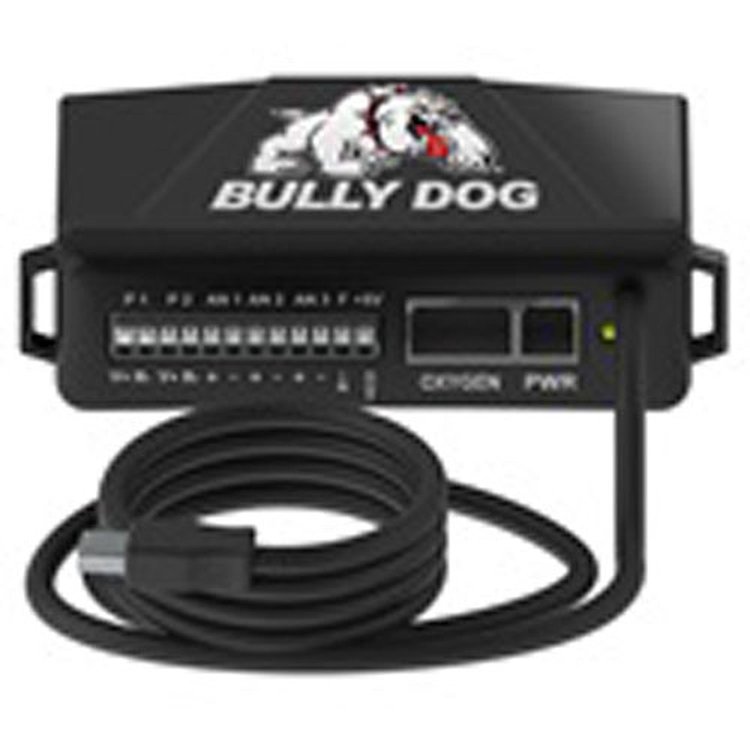 Sensor Docking Station Air/Fuel