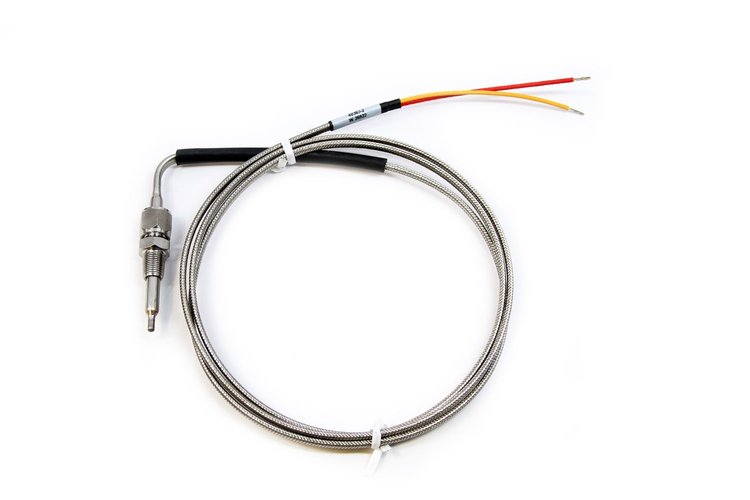 Universal Pyrometer Probe