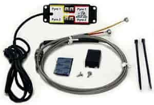 GT Tuner Pyrometer Probe Kit