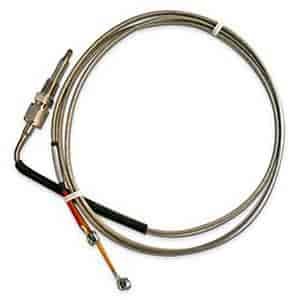 Universal Pyrometer Probe 2-Wire Connection