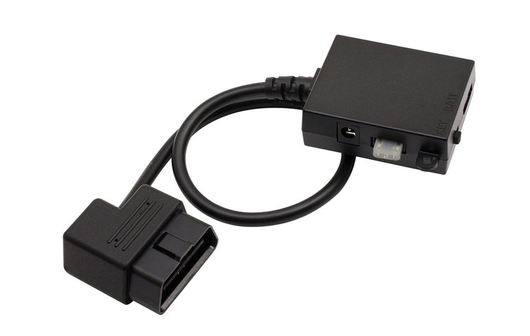 OBD Block for GT Tuner and Watchdog