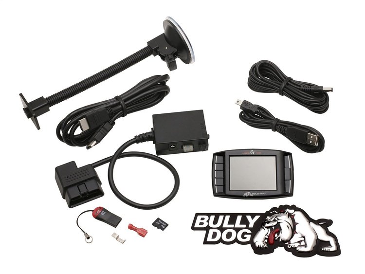 GT Platinum Gas Tuner E.O. Compliant 50-State Legal