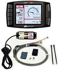 GT DIESEL TUNR & EGT KIT