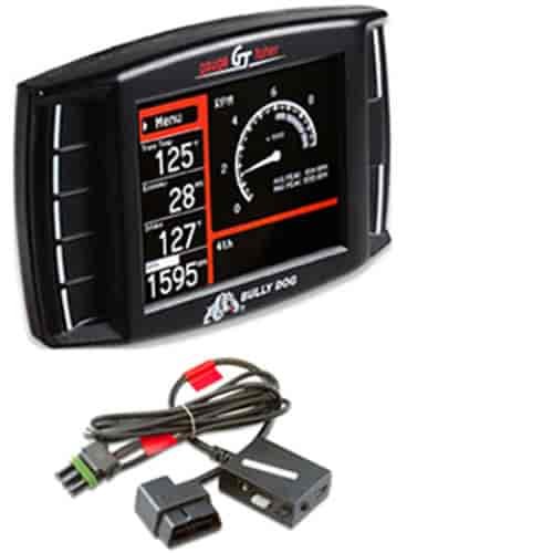 GT Diesel Tuner Kit 2013-2014 Dodge Truck 6.7L