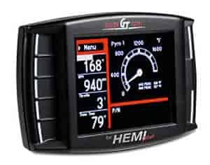 Hemi GT Plus Gauge Tuner 2006-10 Chrysler Hemi
