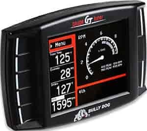 Triple Dog GT Gas Tuner 2007-13 Toyota Tundra 5.7L