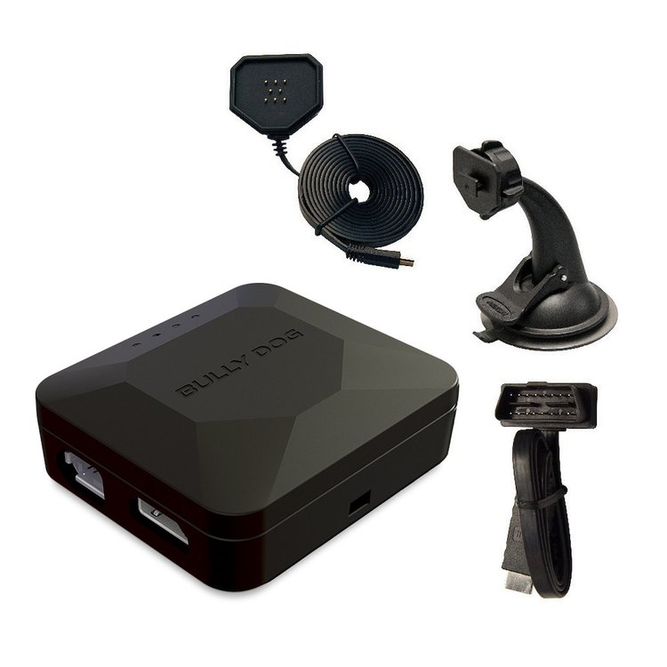 GTX Vehicle Expansion Kit