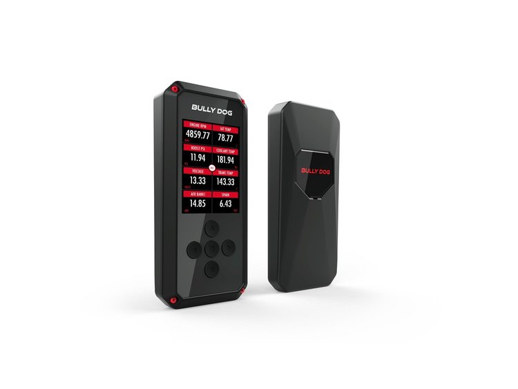 BDX Handheld Gas/Diesel Performance Tuner