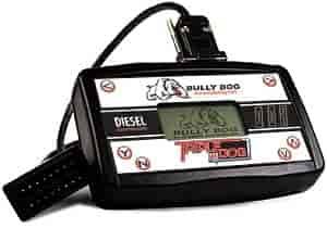 Power Pup Triple Dog Downloader Dodge 2003 & UP Ford 6.0L 2003 & UP