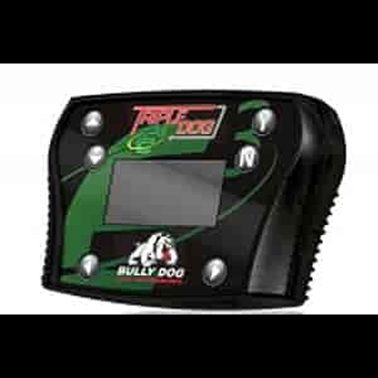 Triple Dog E3 Diesel Downloader