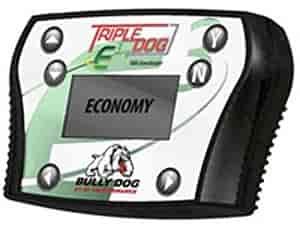 Triple Dog E3 Gas Downloader