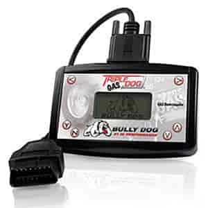 Triple Dog Gas Downloader GM Pickups and SUV"s "99-"08 4.8L, 5.3L, 6.0L, 6.2L, and 8.1L
