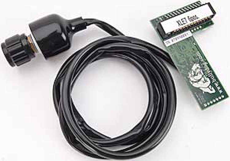 Powerstroke 6-Position 4-Bank Chip 1994-97, manual transmission