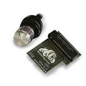 Powerstroke 6-Position 4-Bank Chip 2002-"03 Ford 7.3L with automatic transmission
