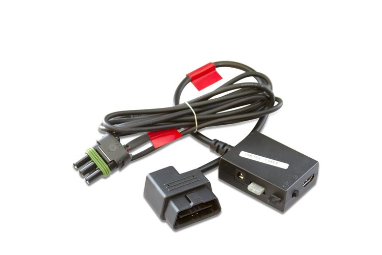 Engine Unlock Cable 2013-14 Dodge Truck 6.7L for Cummins