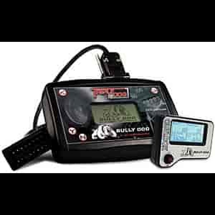 Triple Dog Downloader w/Outlook Monitor Dodge 2003-05 Dodge 5.9L Diesel