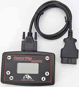 Dodge for Cummins Common Rail Power Pup 2003-2004.5