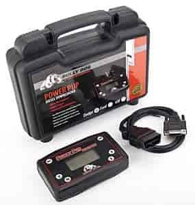 Dodge for Cummins Power Pup 2005 5.9L for Cummins