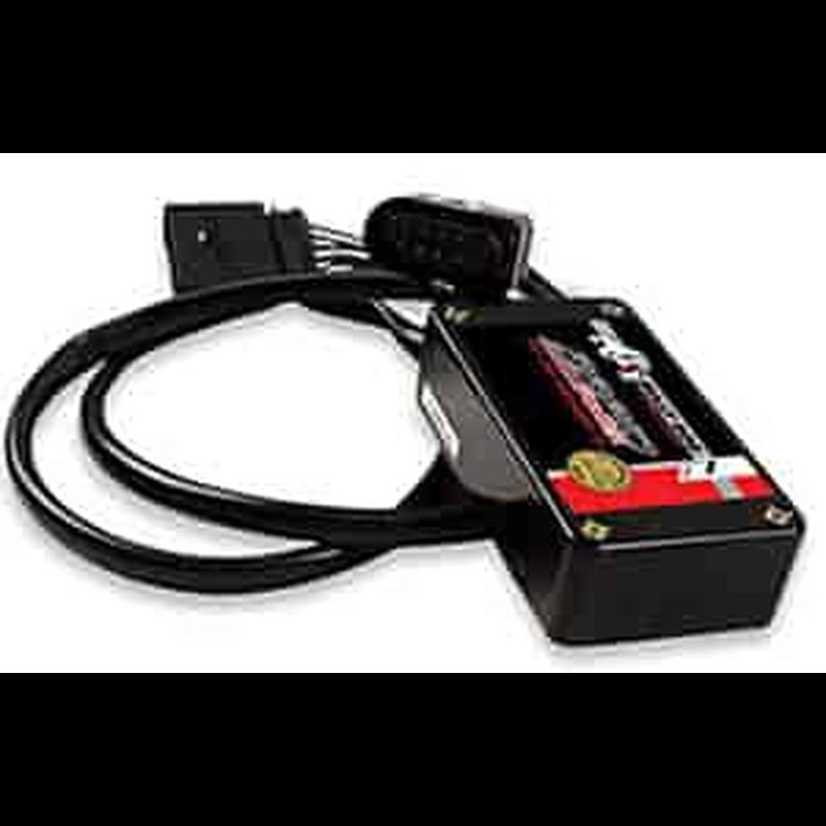 Rapid Power Module 2000-03 Volkswagen Golf/Jetta