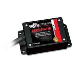 Rapid Power Module Mercedes 2.7L and 3.2L Turbo Diesel Motors Sprinter Vans and Mercedes E-320 CDI
