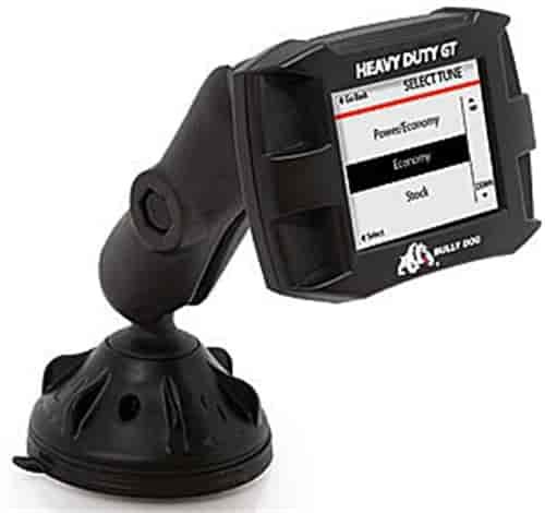 Heavy-Duty Gauge Tuner 1994-2010 Caterpillar