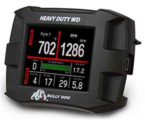 Heavy Duty Watch Dog Multifunction Gauge Diesel Tractors