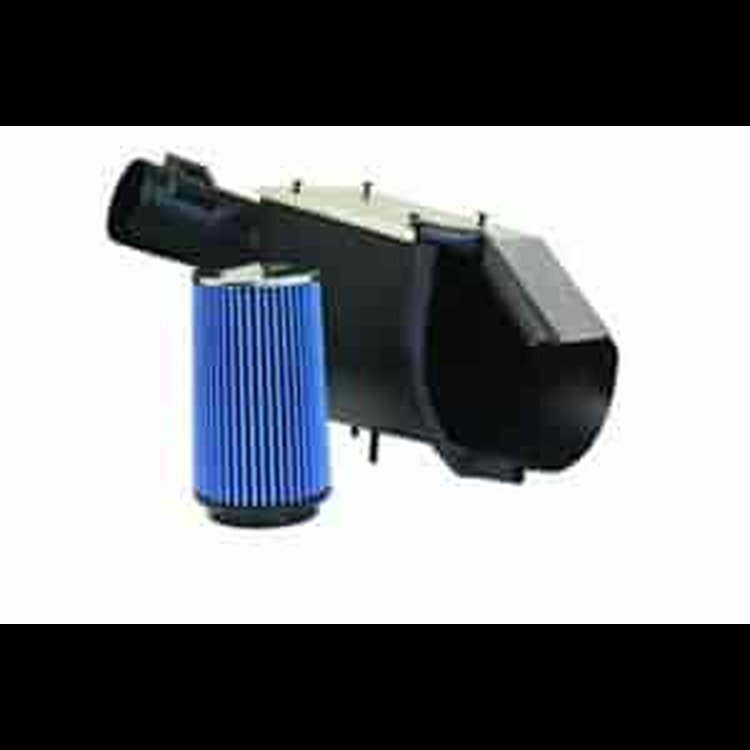 RFI Cold Air Induction System 2005 Ford 6.0L Diesel