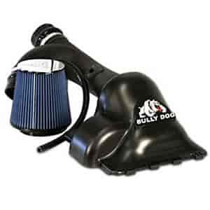 RFI Cold Air Induction System 2011 F-150 3.5L EcoBoost