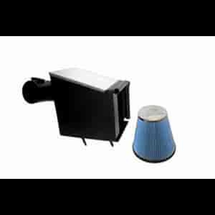 RFI Cold Air Induction System Dodge 2003-07 for Cummins