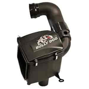 RFI Cold Air Induction System 2011-2012 Silverado/Sierra 6.6L Duramax LML