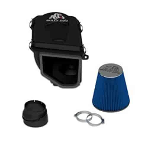 Rapid Flow Cold Air Induction Intake
