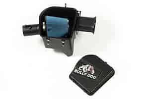 RFI Cold Air Induction System 2004-2011 Titan & Armada 5.6L