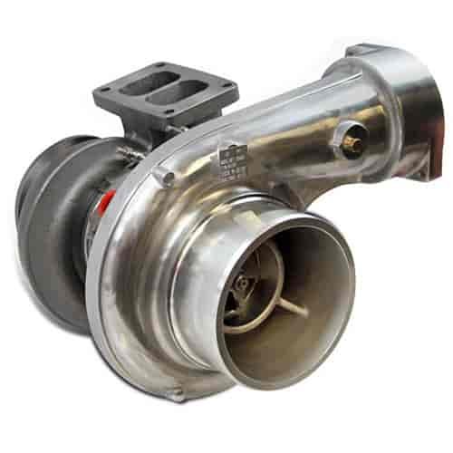 BFT-1 Turbocharger 1989-2003 Caterpillar 3406B/C/E, C15/C16