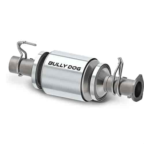 Performance Diesel Particulate Filter for 2007-2012 Dodge 6.7L
