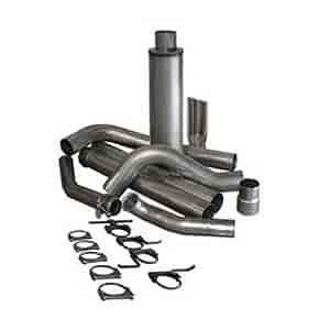 Rapid Flow Exhaust System 1994-97 Ford Powerstroke 7.3L