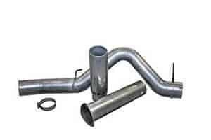 Rapid Flow Exhaust System 2007.5-10 Dodge Duramax 2500-3500 6.6L