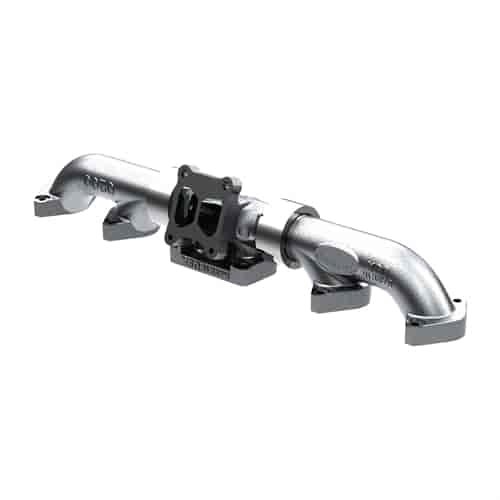 Cummins Ceramic Coated Exhaust Manifold 2000-2003 Non-EGR ISX 600
