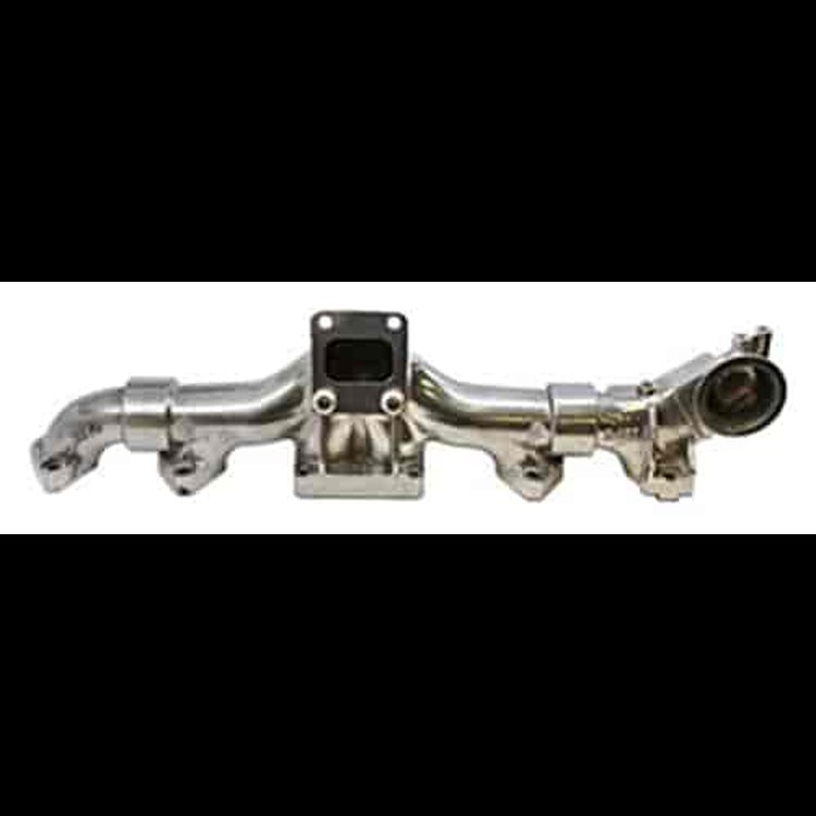 Cummins Ceramic Coated Exhaust Manifold 2004-2007 ISX EGR