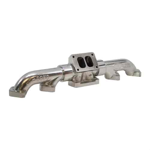 Cummins Ceramic Coated Exhaust Manifold 2000-2003 Non-EGR ISX 600