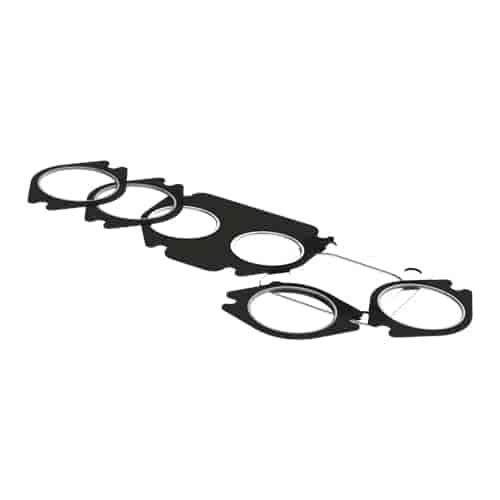Cummins Exhaust Manifold & Turbo Gasket Combo Kit 2004-2014 ISX