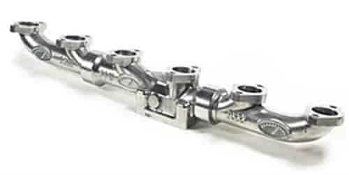 Caterpillar Ceramic Coated Exhaust Manifold 1995-1998 3406E 14.6L