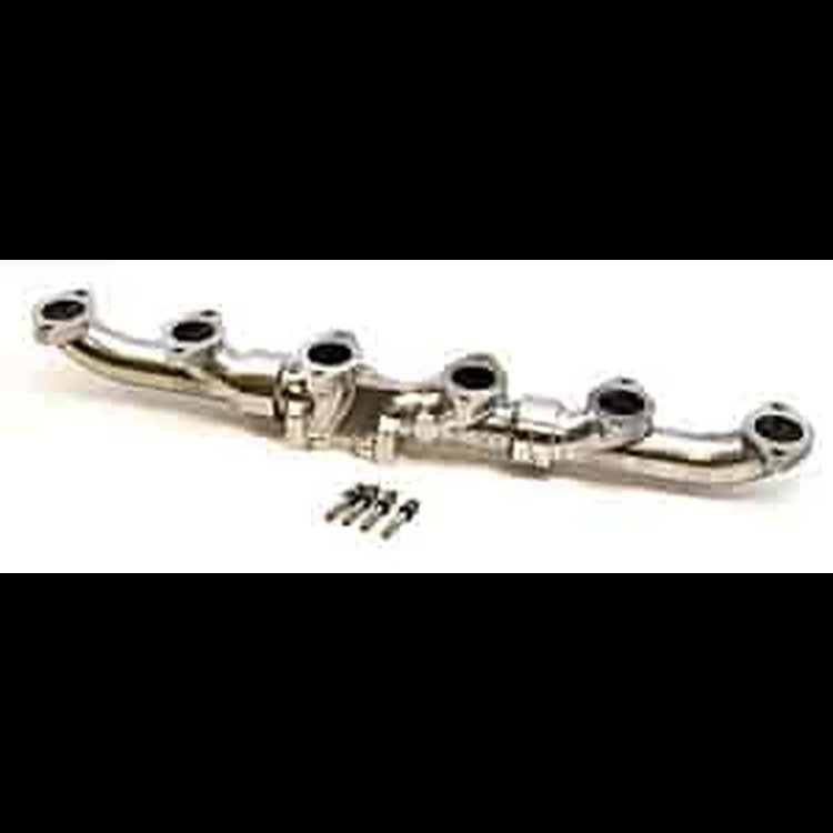 Caterpillar Ceramic Coated Exhaust Manifold 2008-2010 C15