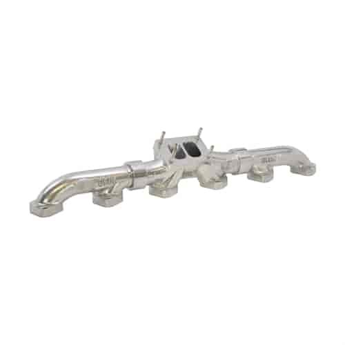 Caterpillar Ceramic Coated Exhaust Manifold 2003-2006 C-11