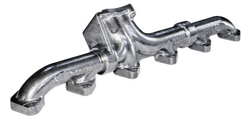 CATERPILAR C13KCB EXHTMAN