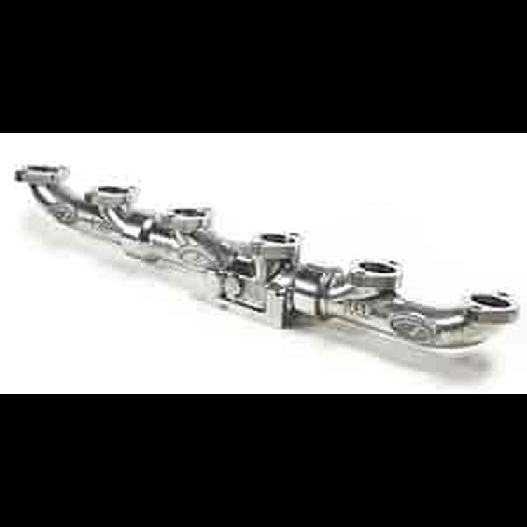 Caterpillar Ceramic Coated Exhaust Manifold 1995-1998 3406E 14.6L
