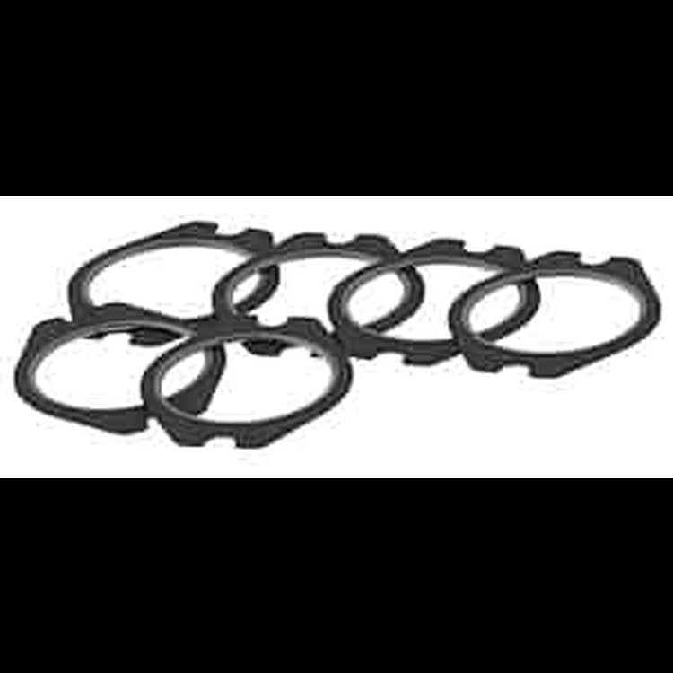 Caterpillar Exhaust Manifold Gasket Kit 1994-2004 3406E