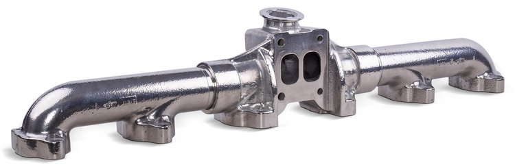 PACCAR EXHST MANIFOLD