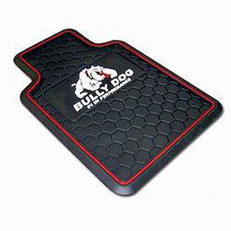 Floor Mat Set Of 4 Front And Rear